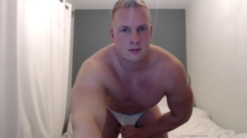 Jordanblonde  18-12-2021